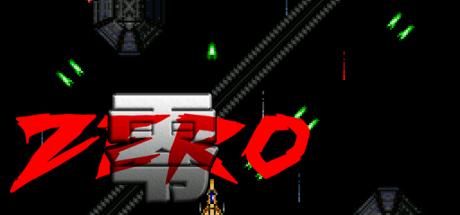Zero Rei — steamgrid