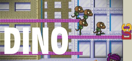 Dino — steamgrid
