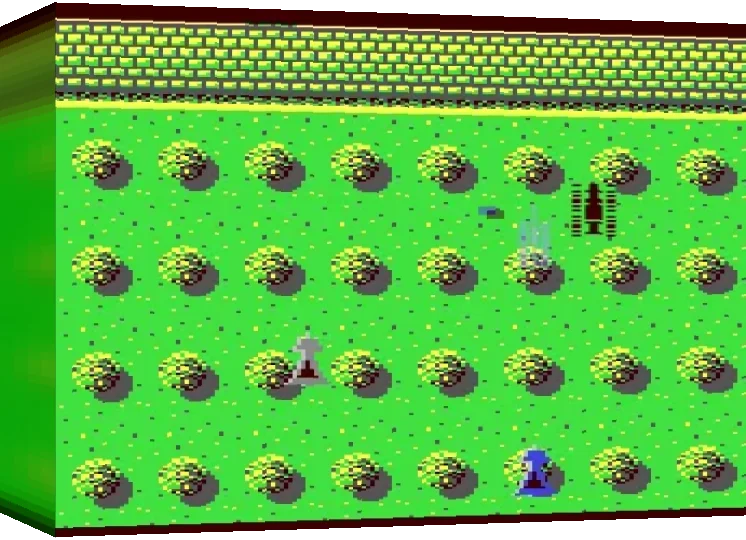 Sky Warrior — box-3D (WOR)