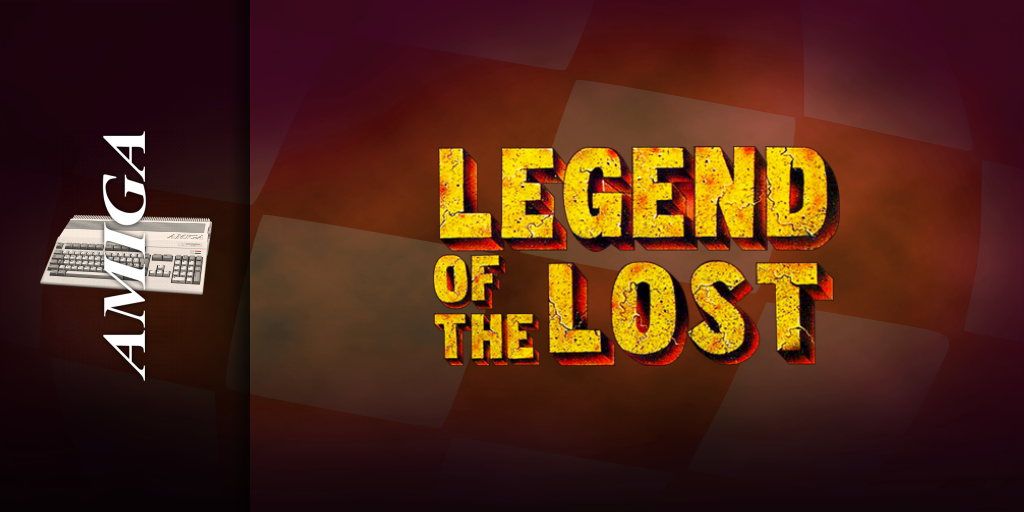 Legend of the Lost — screenmarquee (WOR)