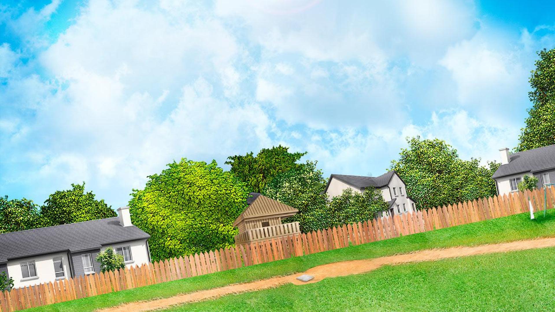 Backyard Sports - Sandlot Sluggers — fanart