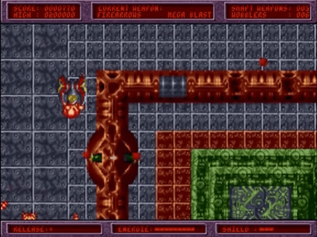 Galaxy Blast — ss (WOR)