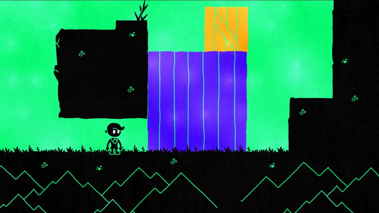 Hue — screenshot (WOR)
