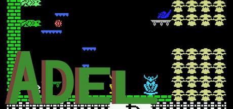 Adel — steamgrid