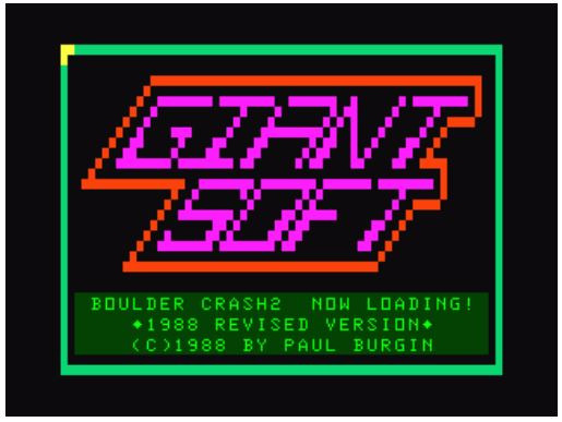 Boulder Crash 2+ — sstitle (WOR)