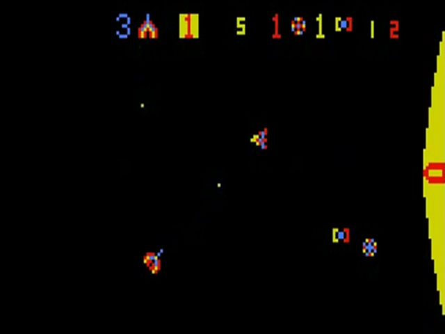Solar Conqueror — ss (WOR)