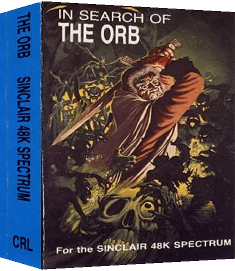 In Search of the Orb — box-3D (WOR)