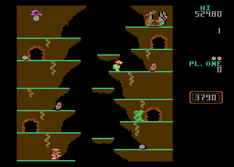 Tales Of Dragons And Cavemen — ss (WOR)