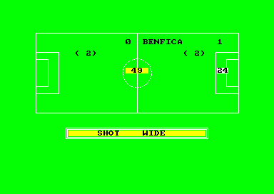 European 2 - The European Cup — ss (EU)