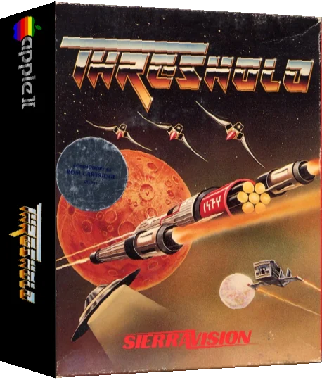 Threshold — box-3D (US)
