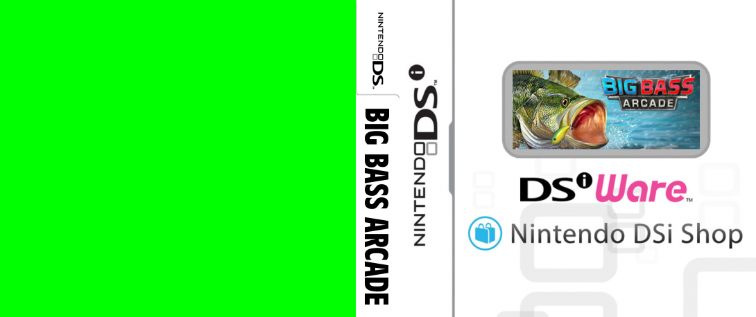 Big Bass Arcade — box-texture (WOR)