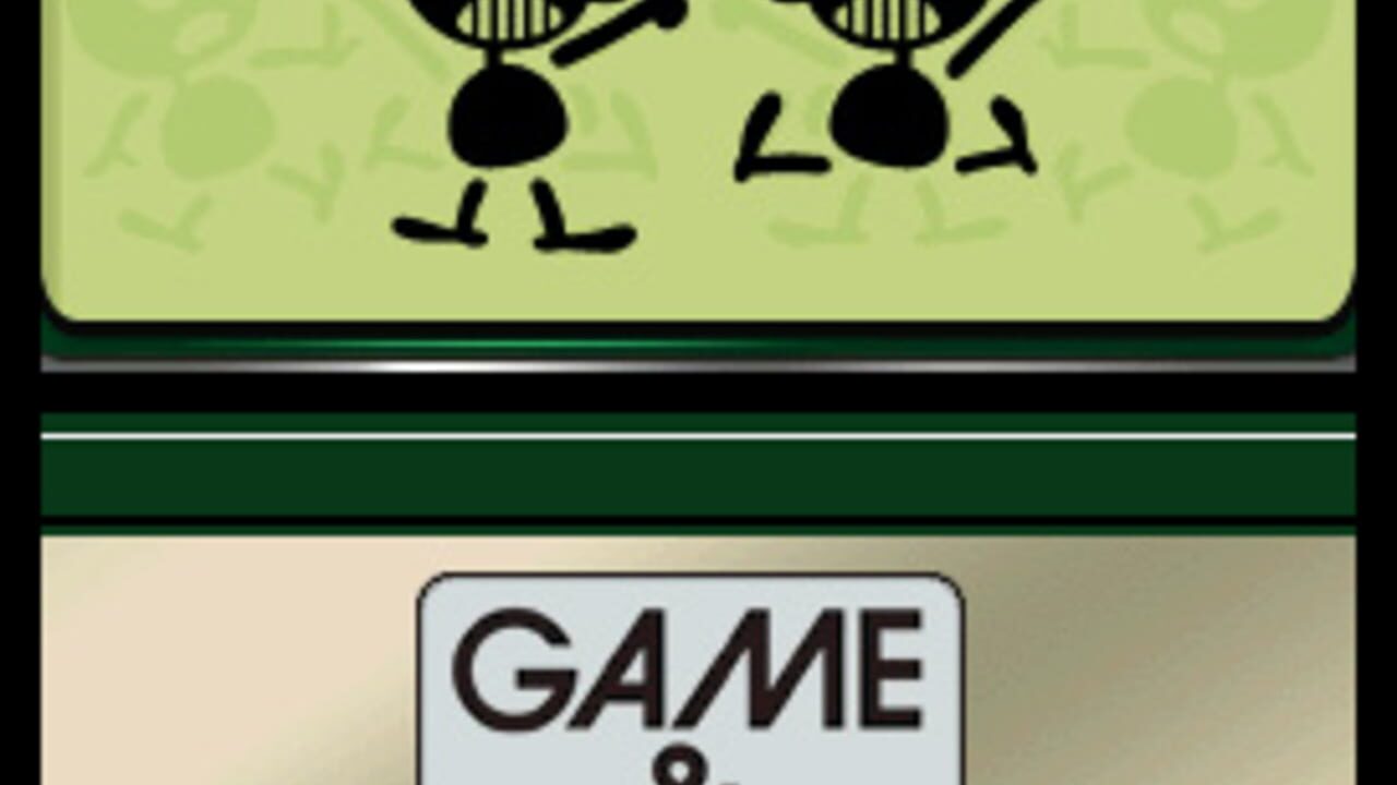 Game & Watch - Judge — screenshot (WOR)