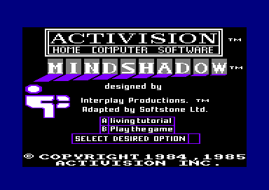 Mindshadow — sstitle (EU)