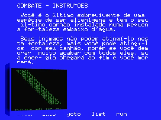 Polaris — mixrbv2 (WOR)
