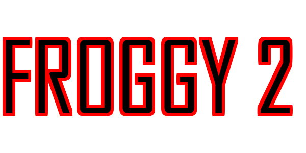 Froggy 2 — wheel-hd (SS)