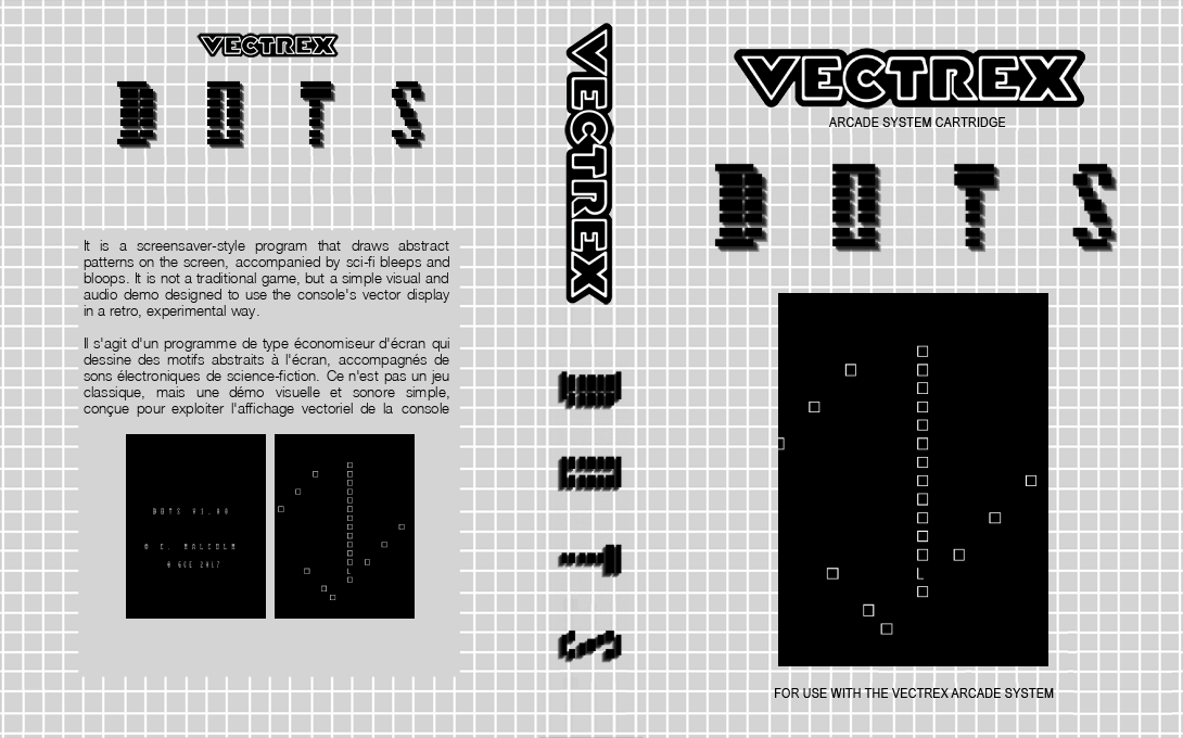 Dots — box-texture (SS)