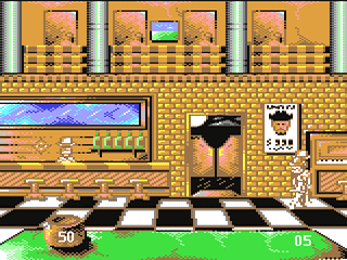 Django — ss (WOR)