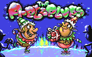 Pretzelves, The — sstitle (WOR)