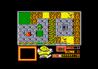 Bounder — ss (EU)