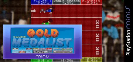 Gold Medalist — steamgrid