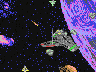 Deadly Messengers — ss (WOR)
