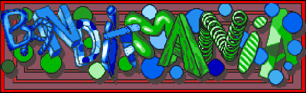Bandit Mania — wheel (WOR)