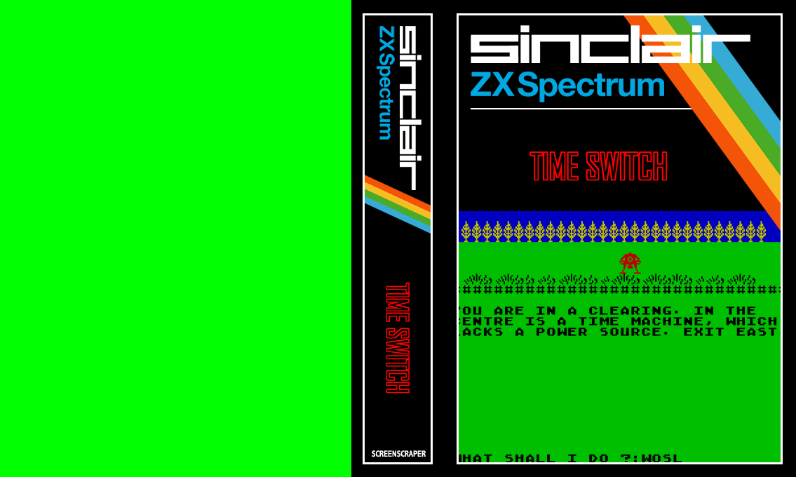 Time Switch — box-texture (SS)