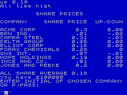 Asset Stripper — ss (WOR)