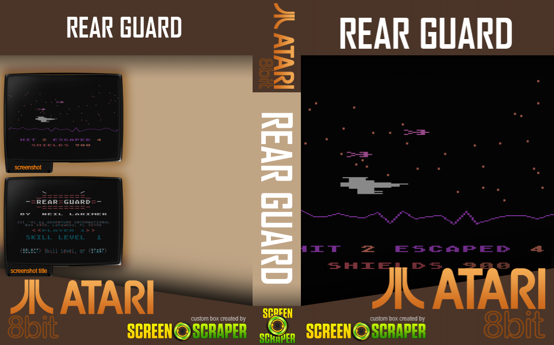 Rear Guard — box-texture (SS)