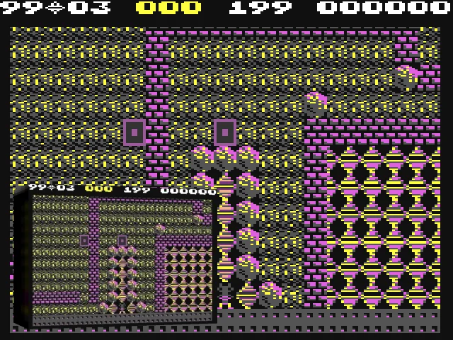 Stone Age 22 — mixrbv2 (WOR)