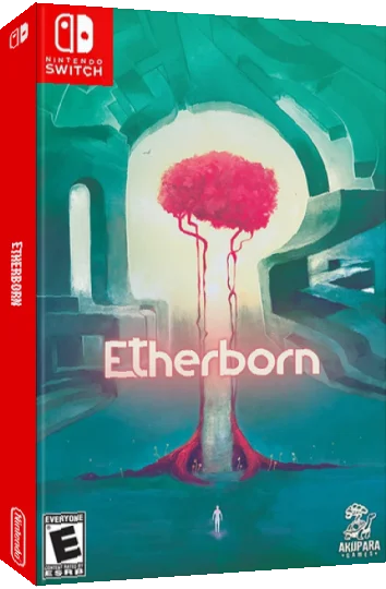 Etherborn — box-3D (US)
