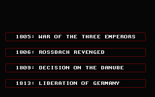 Napoleon 1 — ss (WOR)