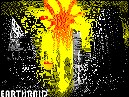 Earthraid — sstitle (WOR)