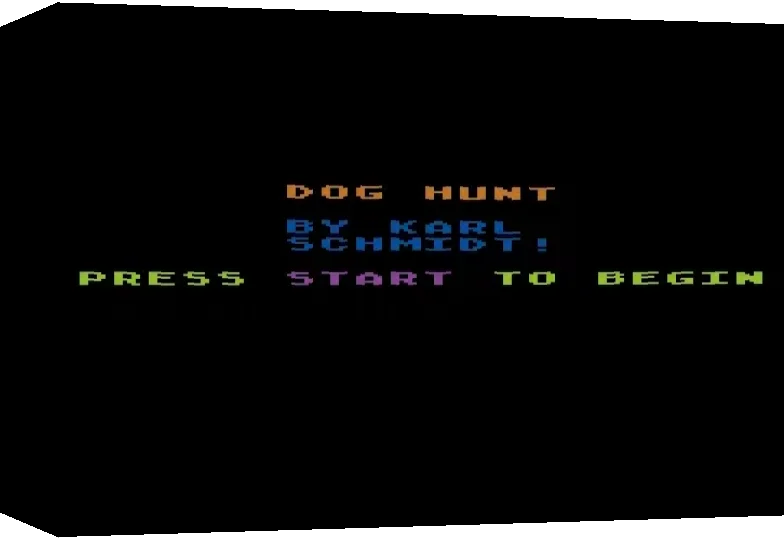 Dog Hunt — box-3D (WOR)