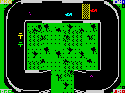 Championship Sprint — ss (EU)