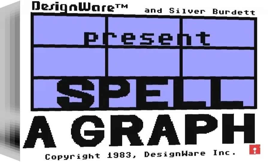 Spellagraph — box-3D (WOR)