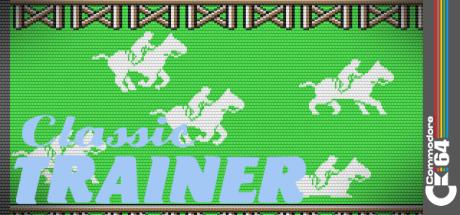 Classic Trainer — steamgrid