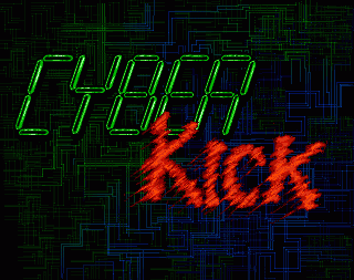 Cyber Kick — sstitle (WOR)