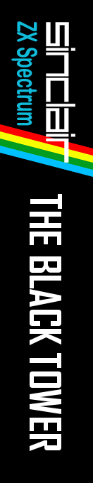 The Black Tower — box-2D-side (WOR)