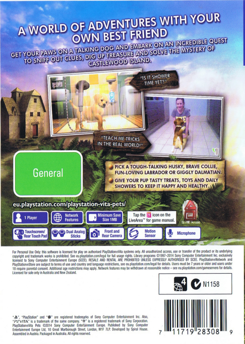 PlayStation Vita Pets — box-2D-back (EU)