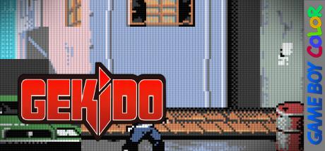 Gekido — steamgrid