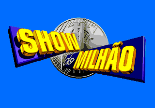 Show Do Milhao — sstitle (WOR)