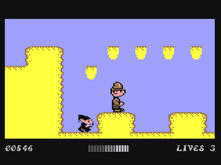 Wizland — ss (WOR)