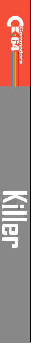 Killer — box-2D-side (CUS)