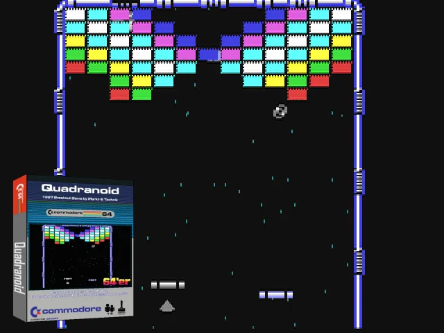 Quadranoid — mixrbv2 (CUS)