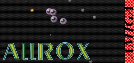 Allrox — steamgrid