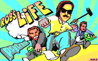 Rob's Life — sstitle (WOR)