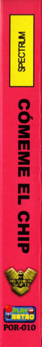 Comeme el Chip — box-2D-side (EU)
