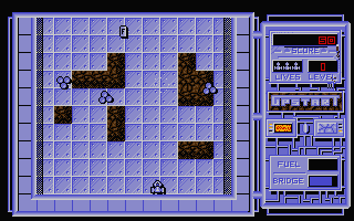 Upstart — ss (WOR)