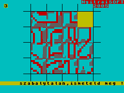 16-os Puzzle — ss (WOR)
